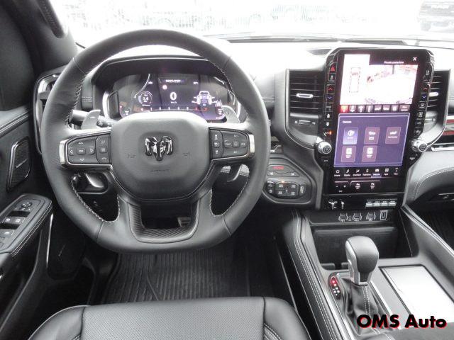 DODGE RAM 1500 3.0L I6 Hurricane RHO N1 - Pronta