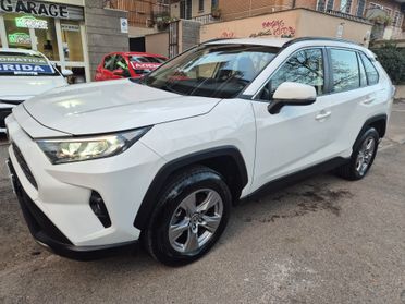 Toyota RAV 4 RAV4 2.5 HV (222CV) E-CVT AWD-i Business