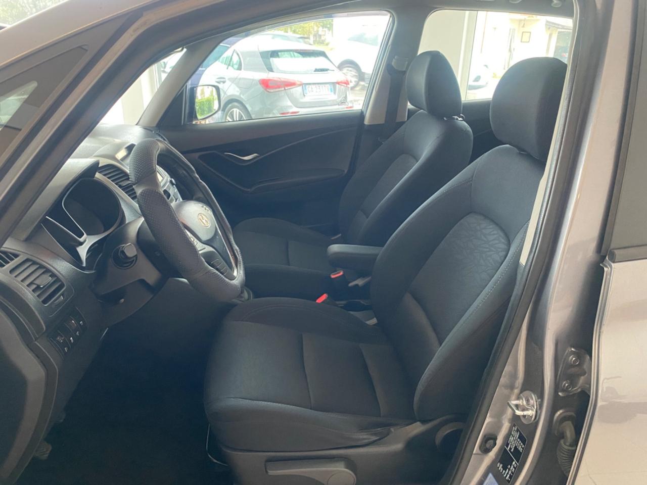 Hyundai iX20 1.6 CRDI 115 CV Style