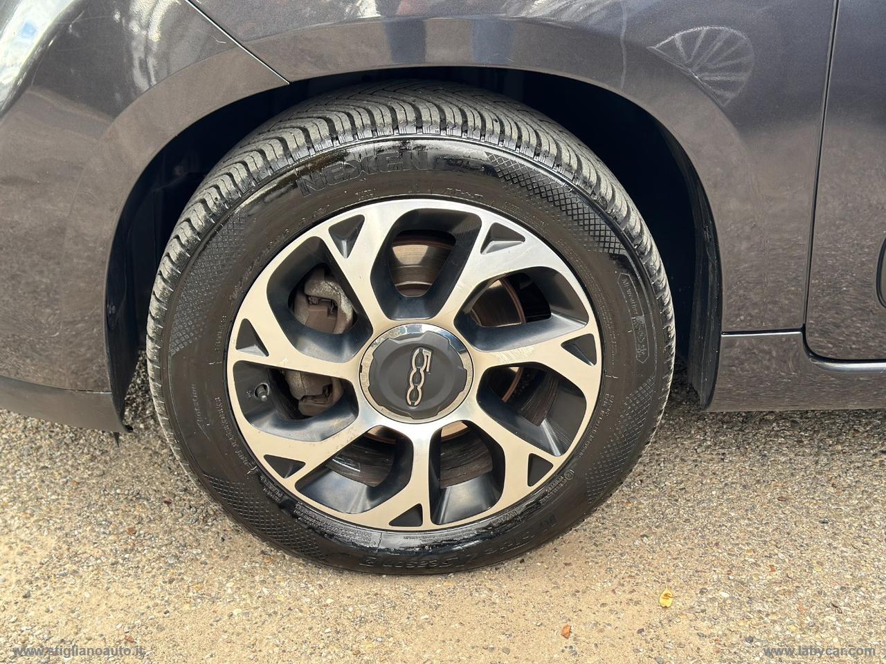 FIAT 500L 1.3 MJT 95 CV Pop Star