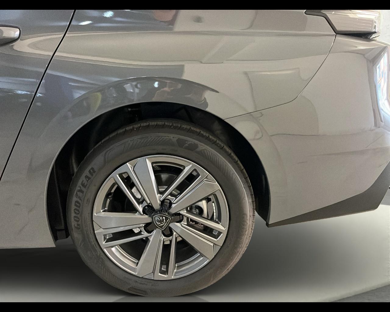 PEUGEOT 308 SW - PureTech 130 S&S Active Pack