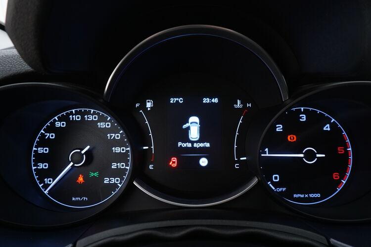 Fiat 500X Cult BR357056 1.3 Diesel 95CV