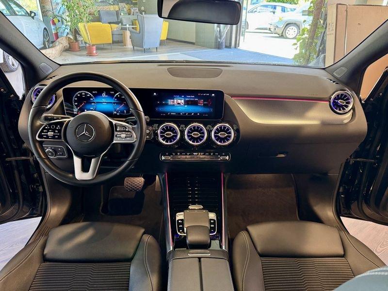 Mercedes-Benz Classe B B 180 Automatic Sport
