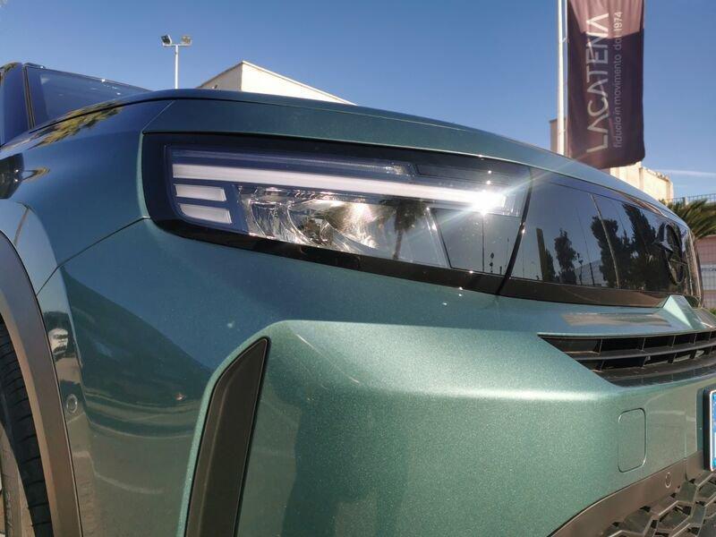 Opel Frontera Frontera Hybrid 110 CV EDCT GS