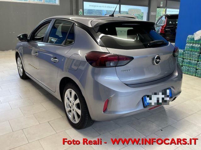 OPEL Corsa 1.2 Edition NEOPATENTATI prezzo reale !!!!!