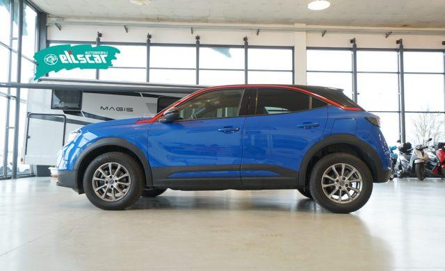 OPEL Mokka 1.2 Turbo 130 CV