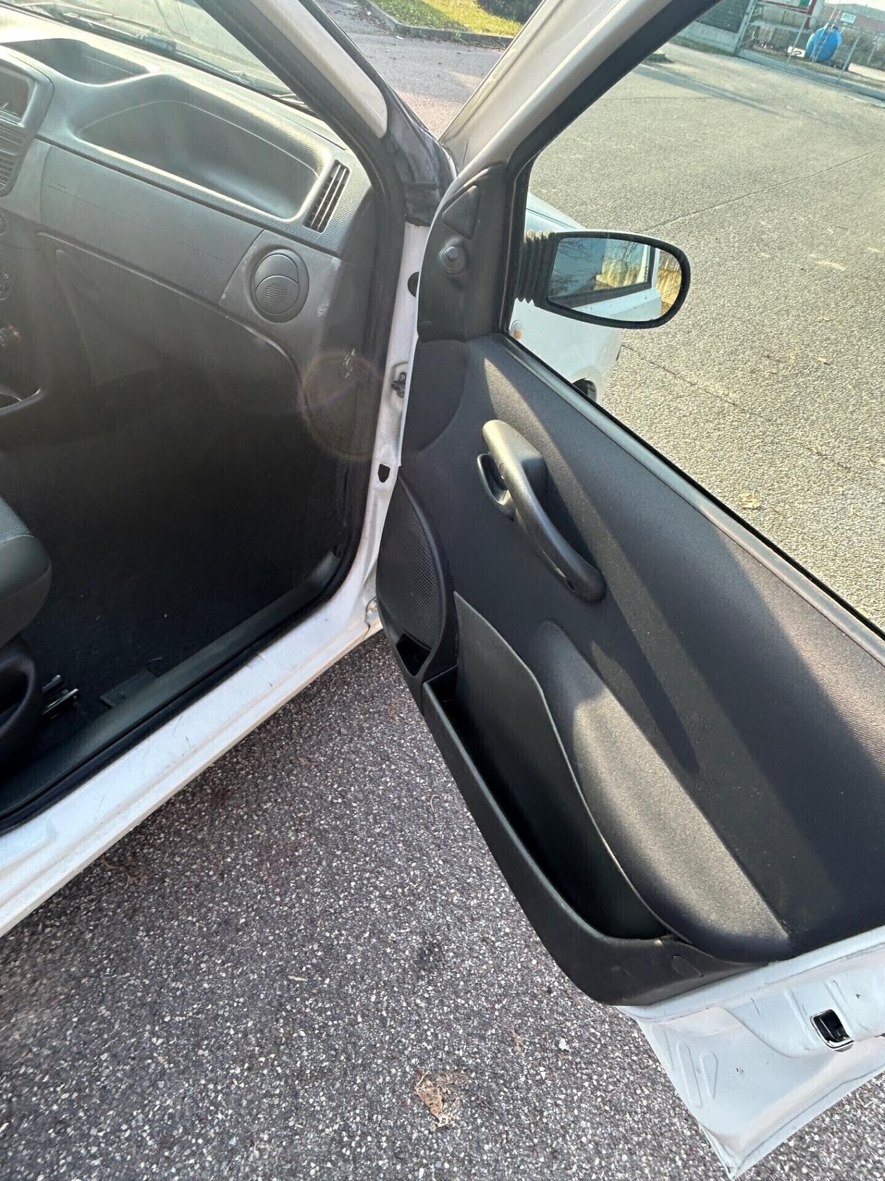 Fiat Punto Classic 1.2 5 porte Natural Power