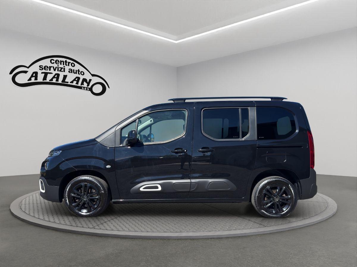 CITROEN - Berlingo - 1.5 BlueHDi 130CV S&S M Shine