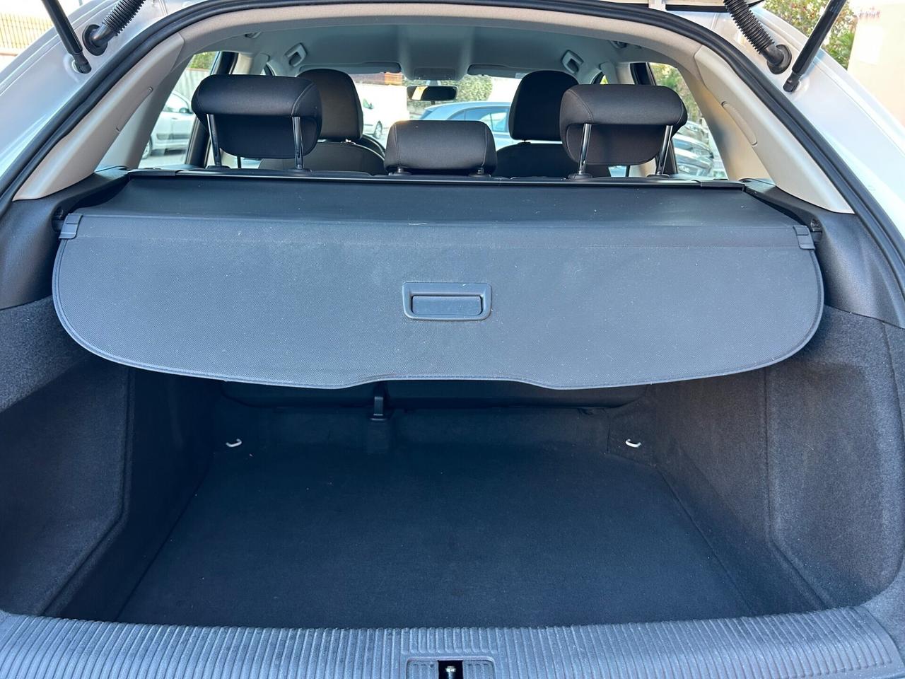 Audi Q3 2.0 TDI 150 CV quattro S tronic tagliandi