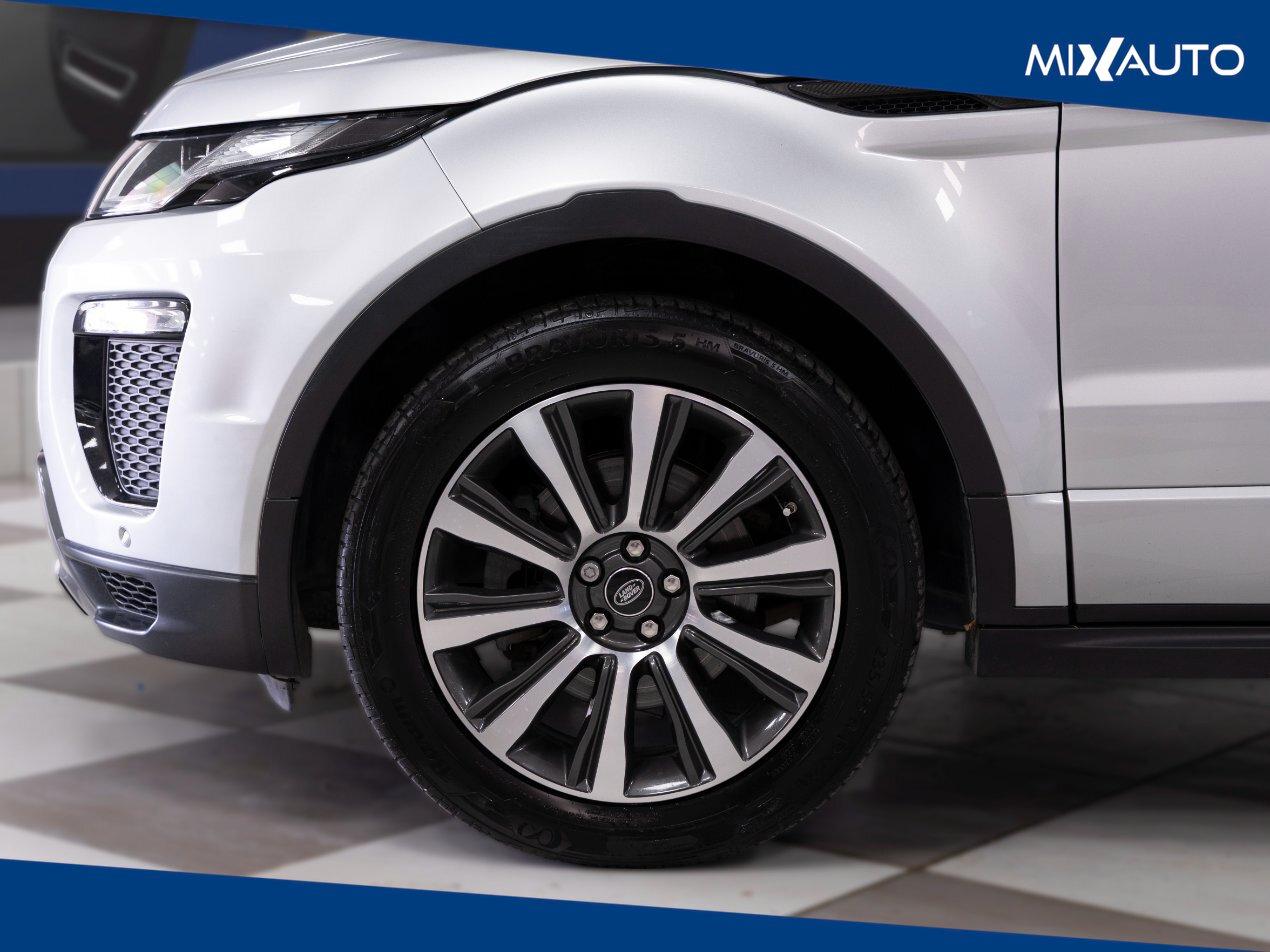 Land Rover Range Rover Evoque 2.0 TD4 HSE Dynamic 5 Porte 150CV