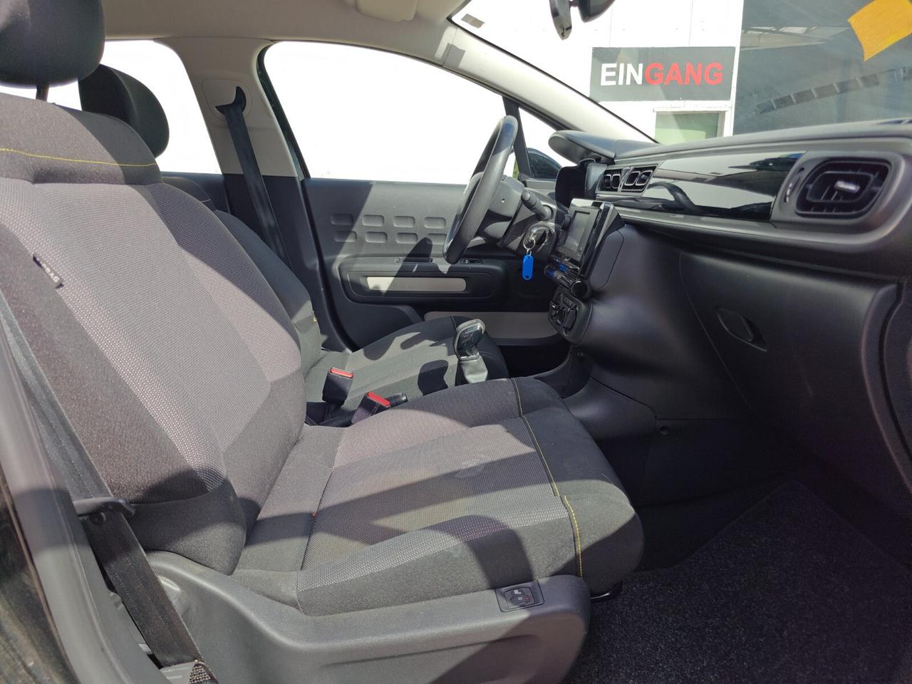 Citroën C3 1.2 PureTech 83 CV You! (2022) - Adatta Neopatentati - Garanzia 12 Mesi