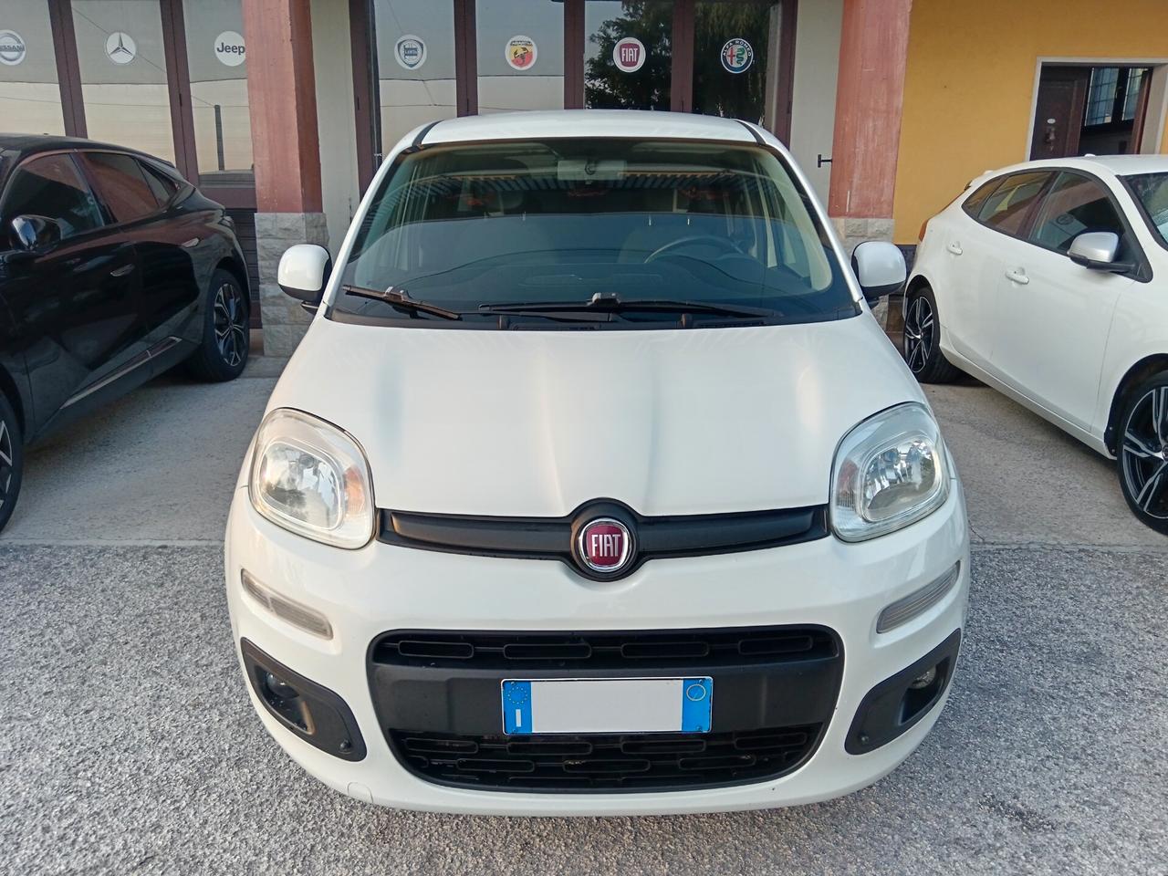 Fiat Panda 1.3 MJT 95CV EASY NEOPATENTATI