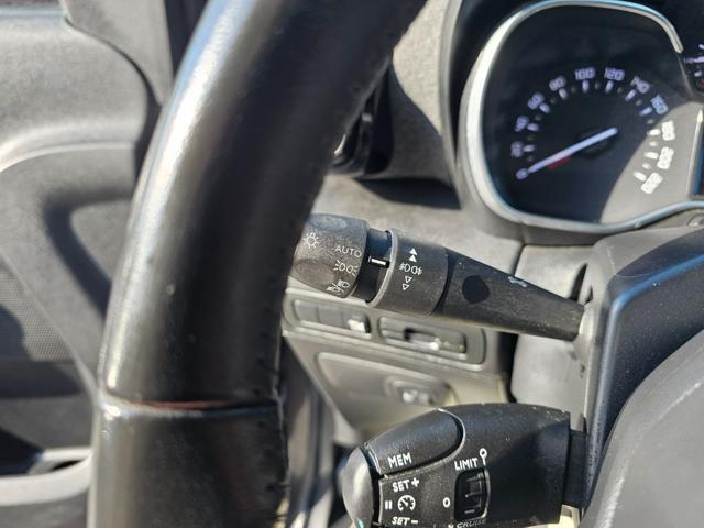 CITROEN C3 Aircross BlueHDi 110 S&S Shine Pack