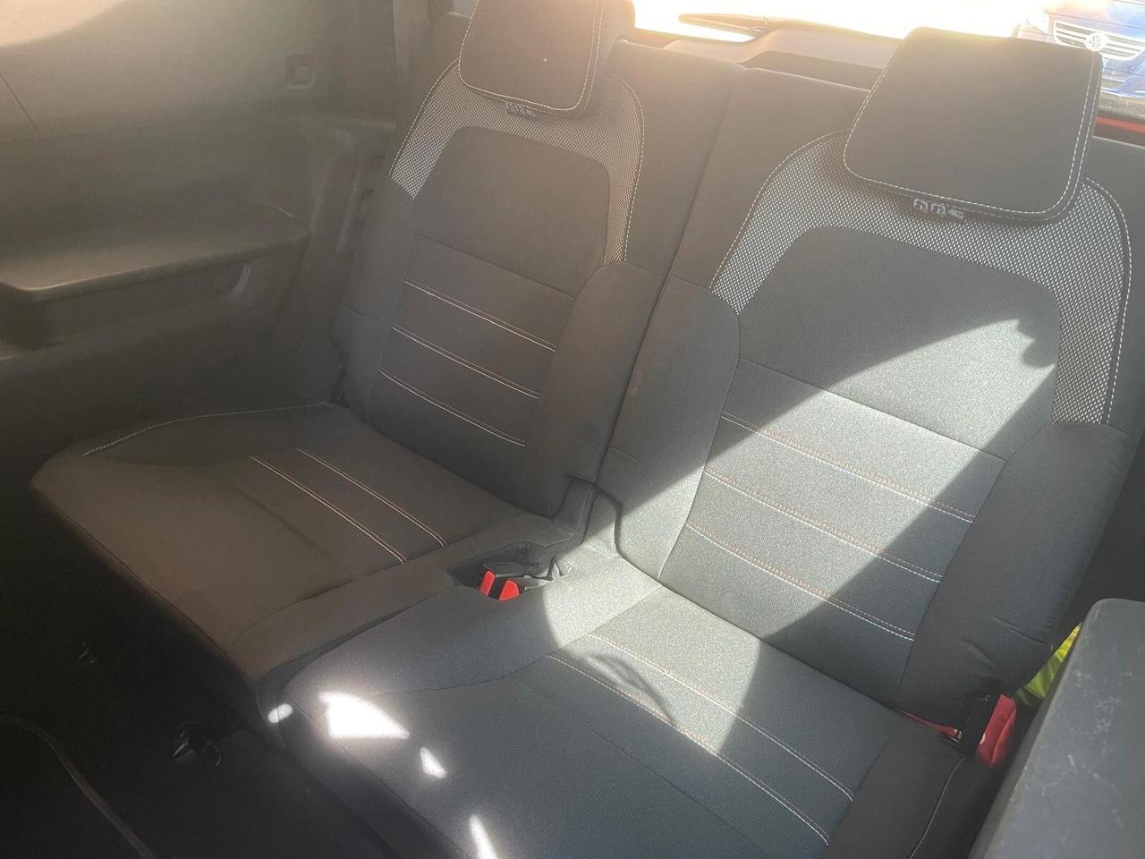 Dacia Jogger 1.0 TCe GPL 100 CV 7 posti Extreme Up