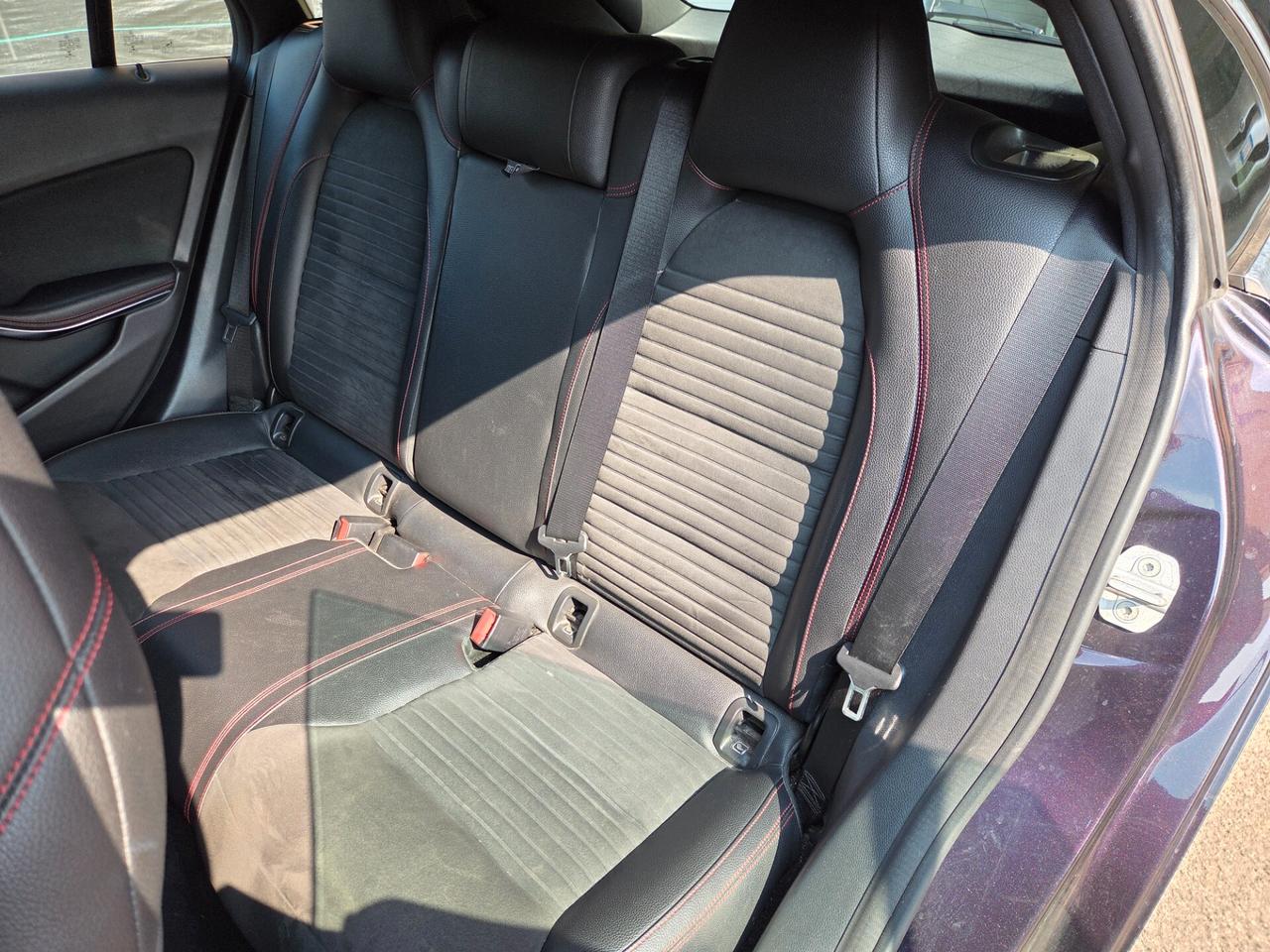 Mercedes-benz CLA 220 CLA 220 d S.W. 4Matic Automatic Premium