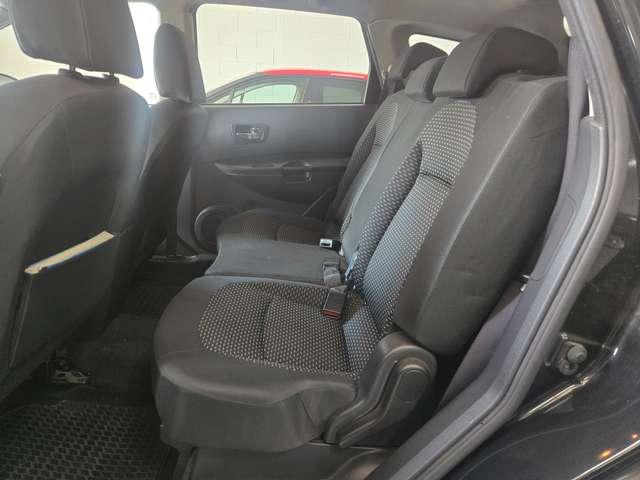 Nissan Qashqai Qashqai+2 1.6 16v N-Tec