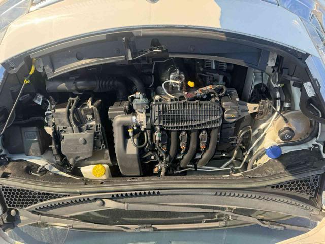 CITROEN C3 1.0 12V 68CV 44.000KM