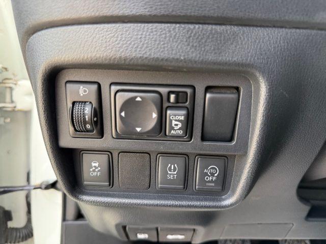 NISSAN Juke 1.5 dCi TETTO APRIBILE GARANZIA