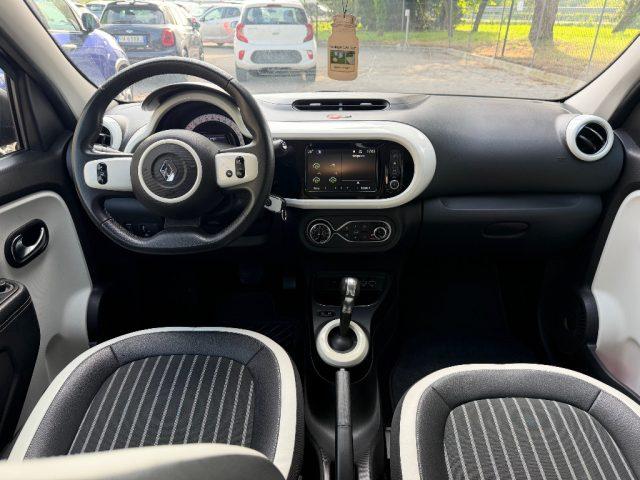 RENAULT Twingo Electric VIBES 31KW KM-22.500