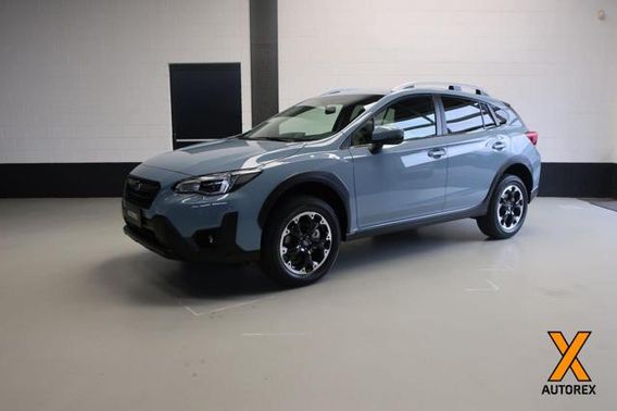 SUBARU XV 1.6i Lineartronic Style