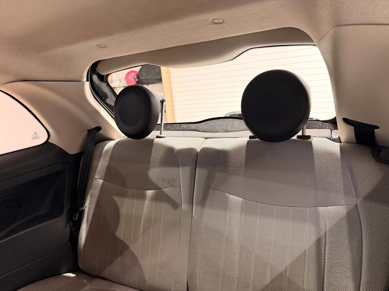 Fiat 500 1.3 Multijet 16V 75CV Pop