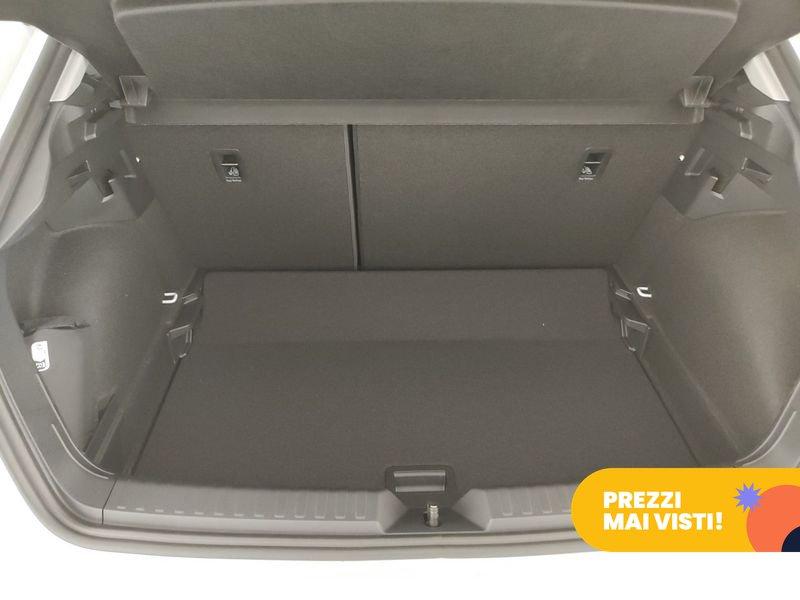Audi A1 allstreet 30 TFSI S tronic Business