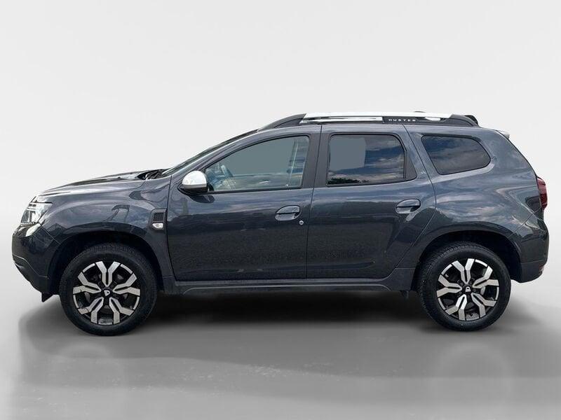 Dacia Duster 1.0 TCe GPL 100 CV 4x2 Prestige Up