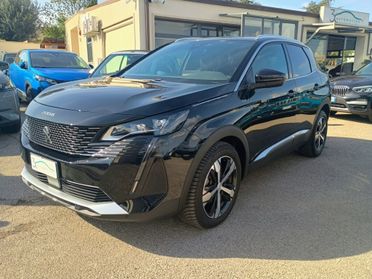 Peugeot 3008 1.5 BlueHDi 130cv EAT8 GT