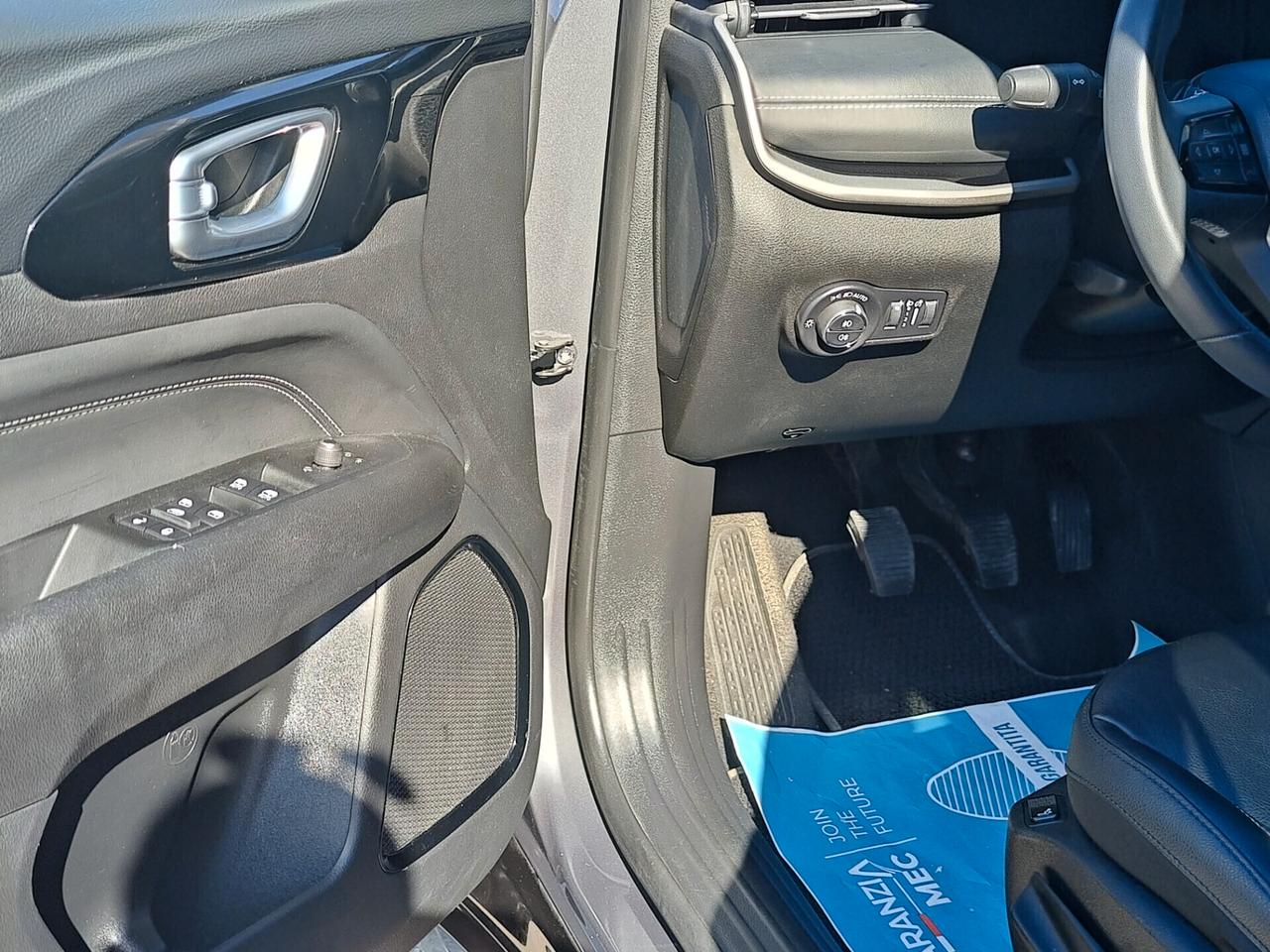 JEEP COMPASS 1.6 MTJ 130 CV 80° ANNIVERSARIO STRAFULL