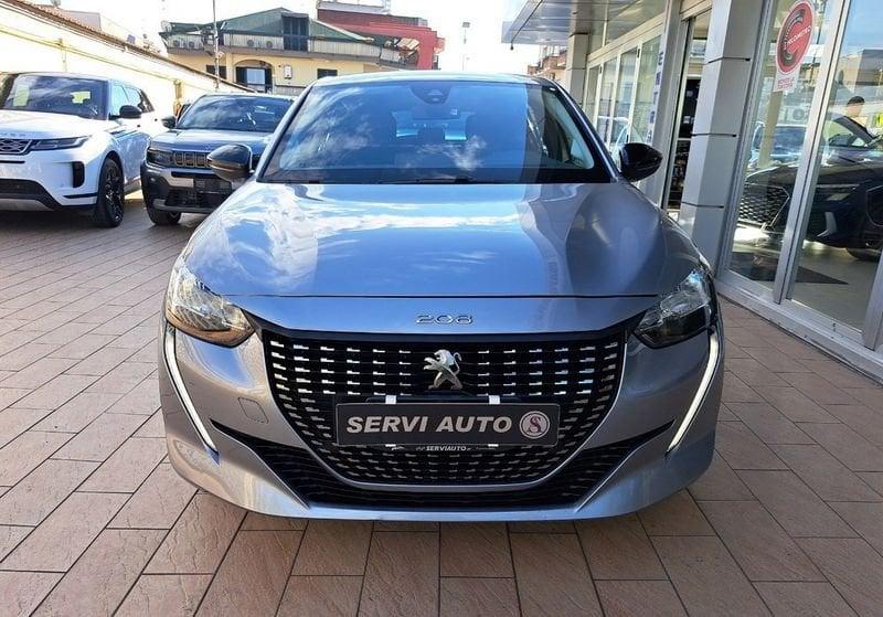 Peugeot 208 208 PureTech 75 Stop&Start 5 porte Active Pack