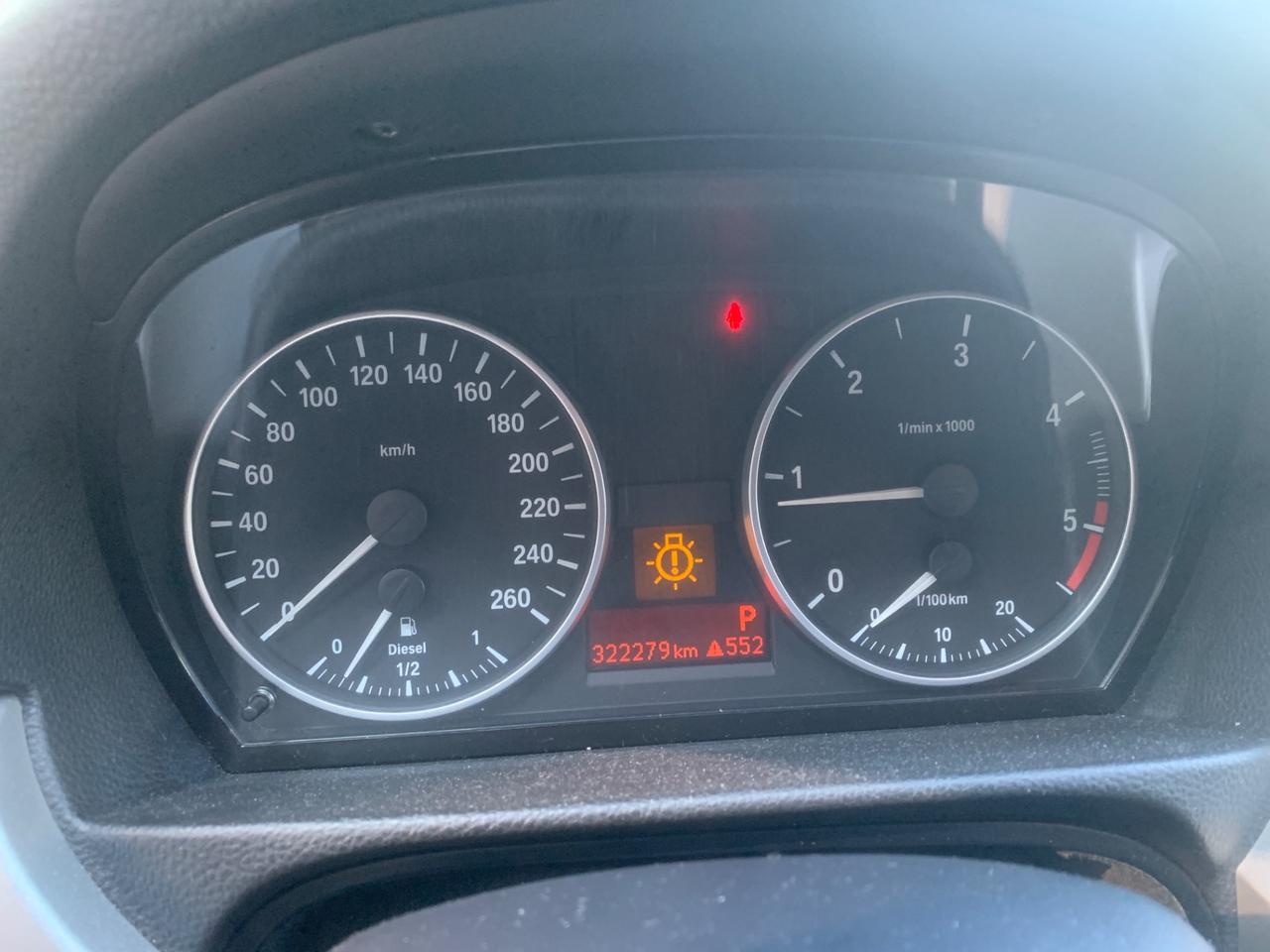 Bmw 320 320d cat MSport