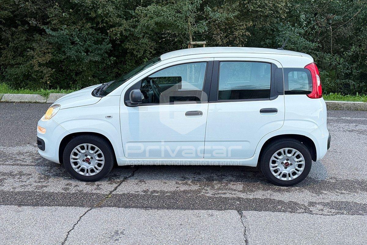 FIAT Panda 1.2 Trussardi