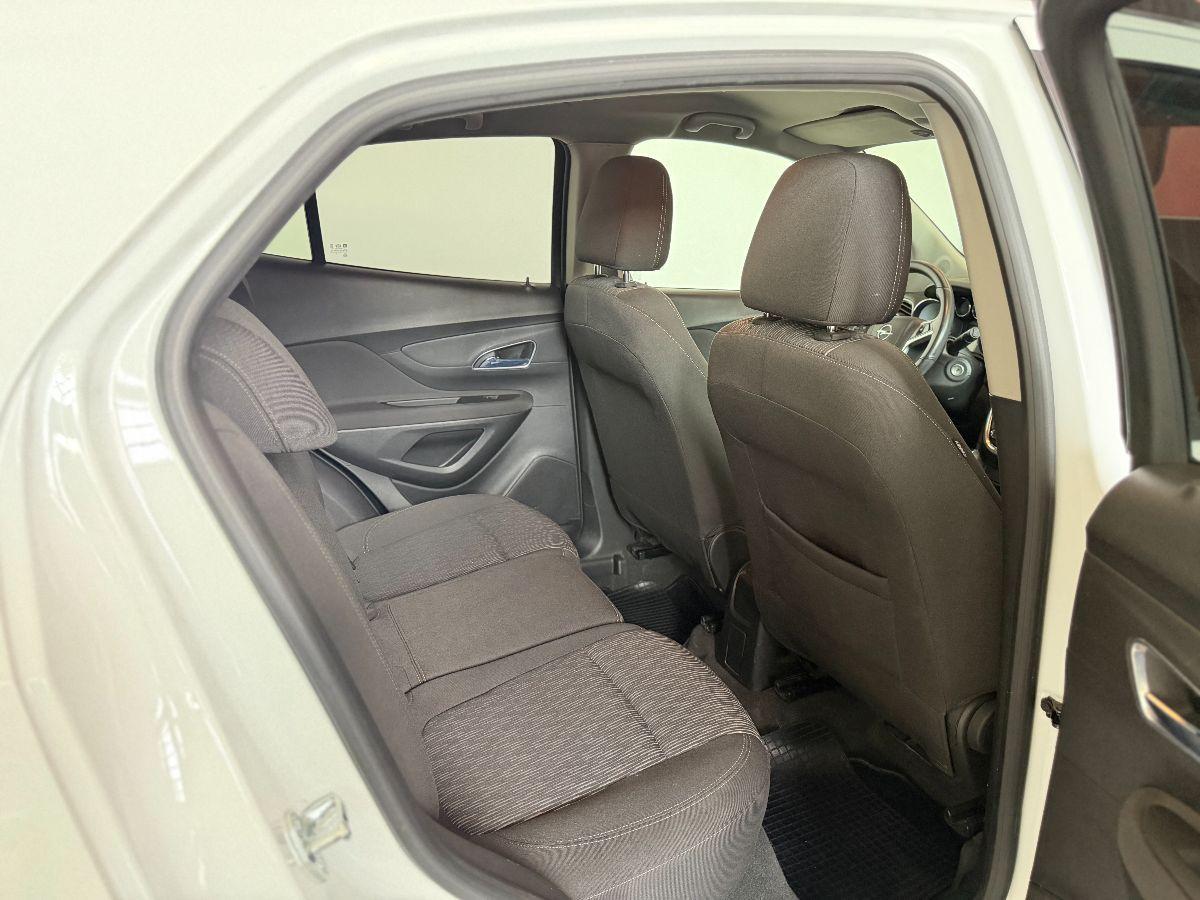 OPEL - Mokka - 1.6 Ecotec 115 CV 4x2 S&S Cosmo b-Color