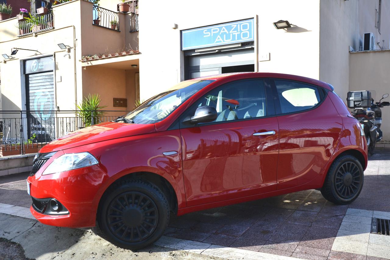 Lancia Ypsilon 1.0 HYBRID 70CV **KM23000**PREZZO VERO**UNIPRO'**