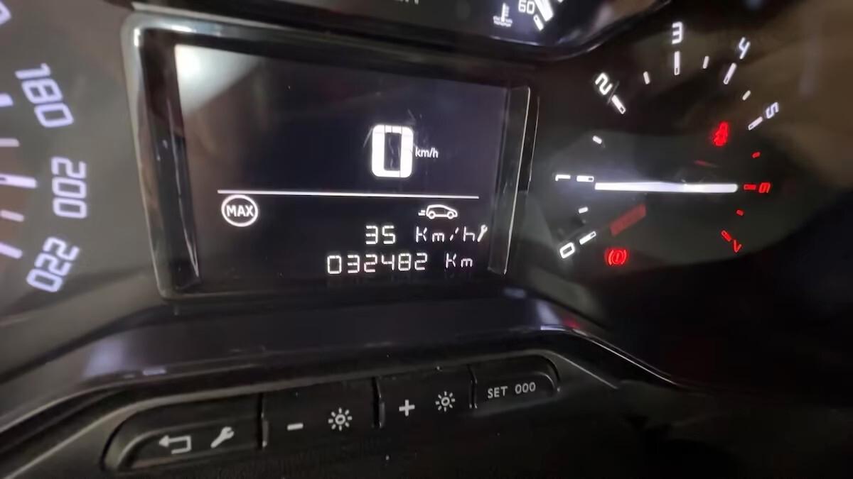 Citroen C3 PureTech 83 S&S Feel
