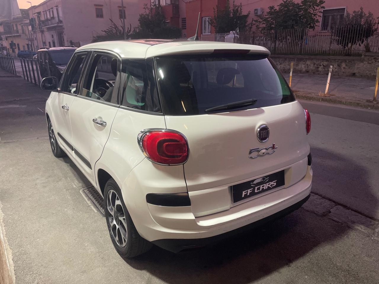 Fiat 500L 1.3 Multijet 95 CV Business Navi+Retrocamera ITALIANA