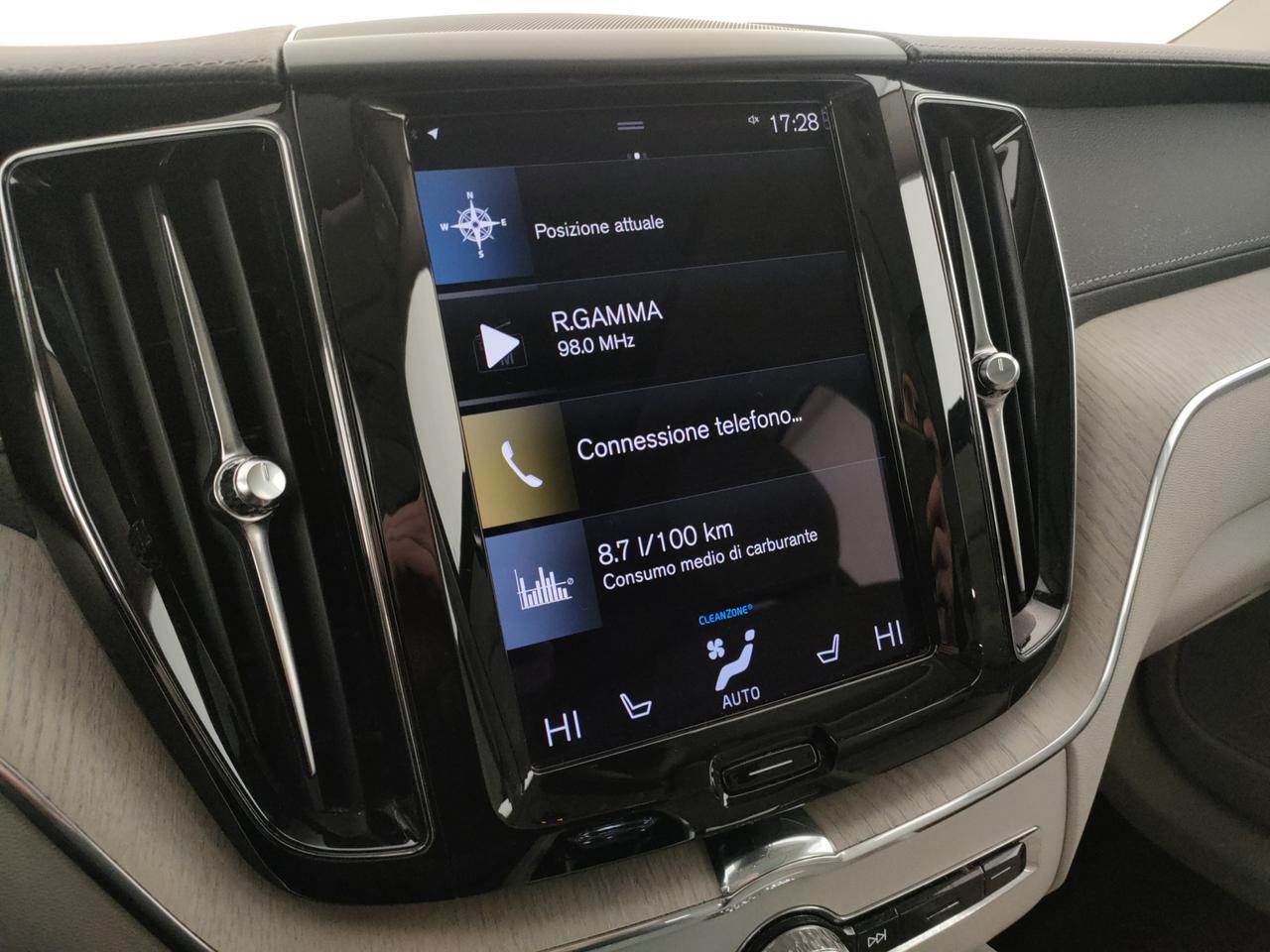 Volvo XC60 2.0 b5 Inscription awd