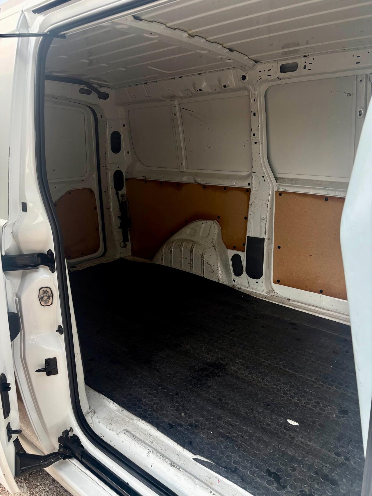 Fiat Scudo 2.0 JTDM 12 L2H1 130 Multijet
