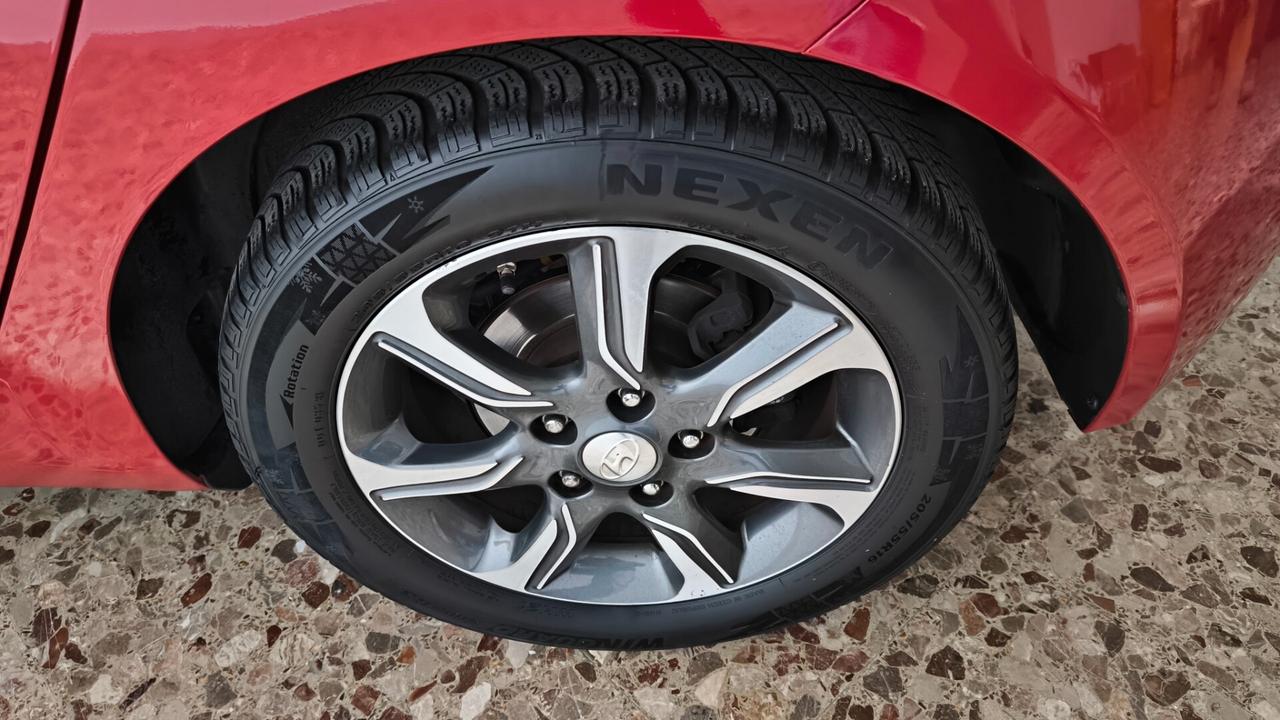 Hyundai iX20 1.4 90 CV Econext Classic