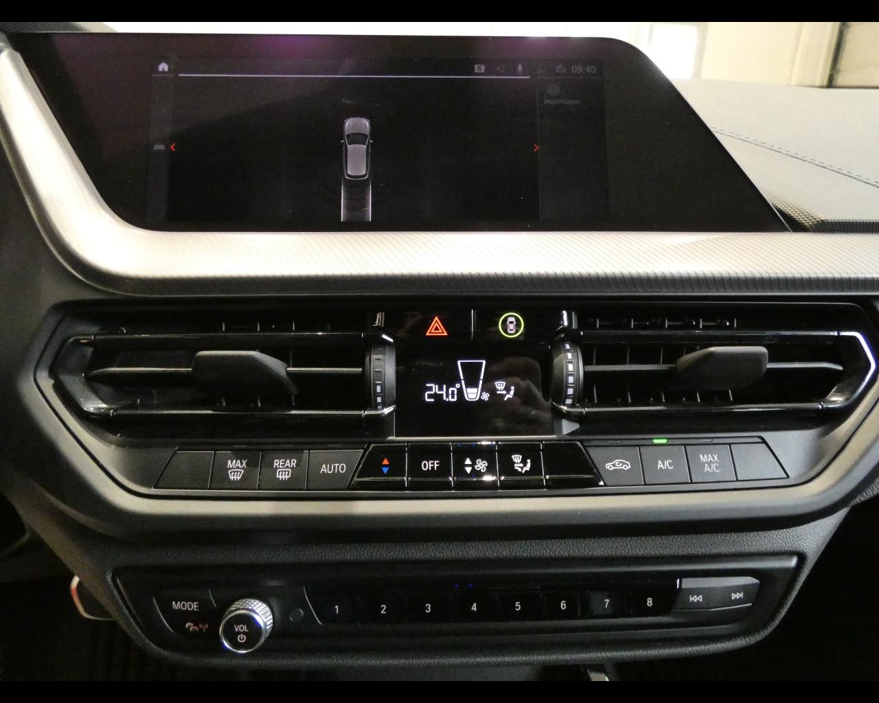 BMW Serie 1 (F40) - 116d 5p. Msport