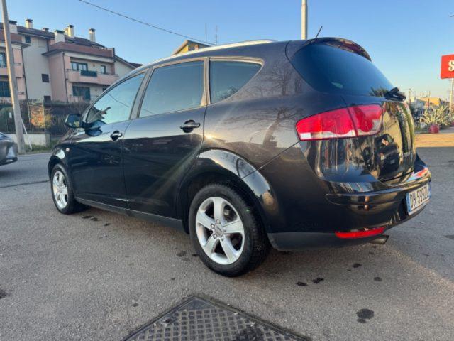 SEAT Altea XL 1.9 TDI DPF Stylance