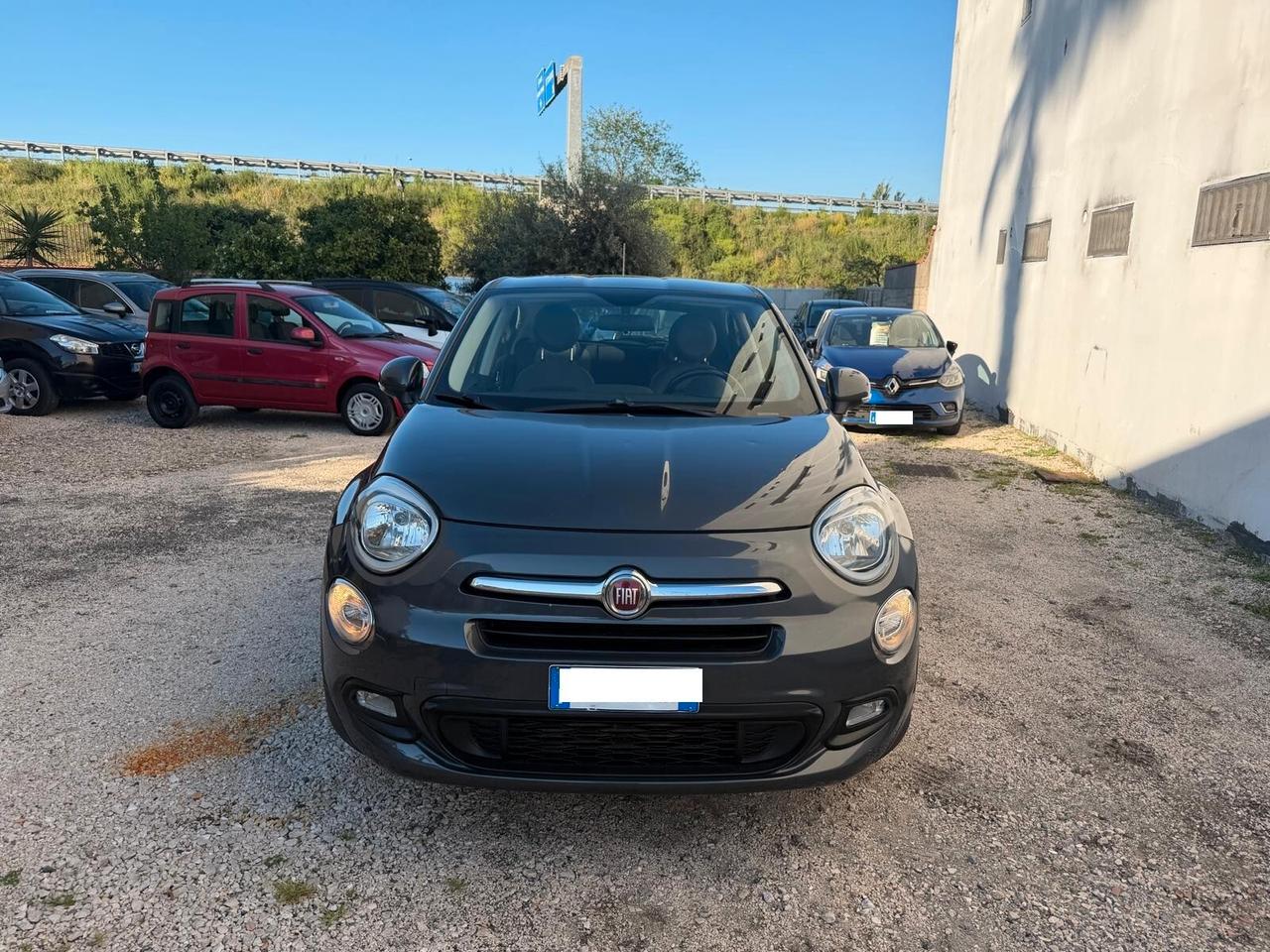Fiat 500X 1.3 MultiJet 95 CV Business-03/2017