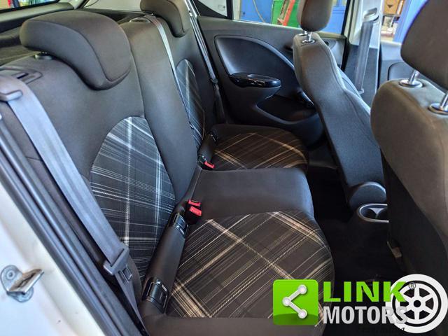 OPEL Corsa 1.2 5 porte b-Color GARANZIA INCLUSA