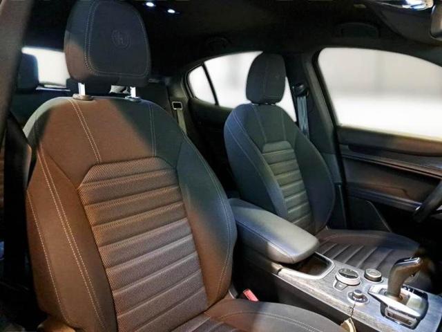 ALFA ROMEO Stelvio 2.2 Turbodiesel 160 CV RWD N1 Super N°GJ282