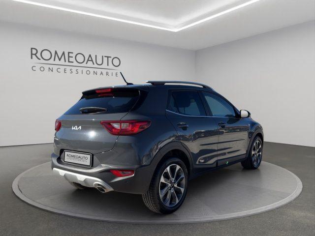 KIA Stonic 1.0 t-gdi mhev style 100 cv