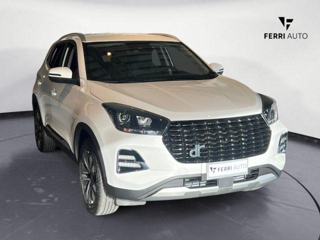 DR MOTOR DR 5.0 1.5 Comfort