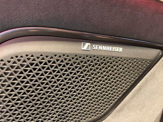 CUPRA Leon Sportstourer 2.0 TDI DSG Facelift Pano Sennheiser