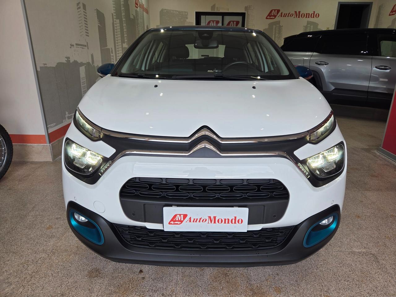 Citroen C3 PureTech 83 S&S Shine