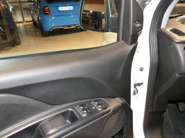 FIAT Doblo Doblò 1.6 MJT 105CV S&S Lounge Maxi