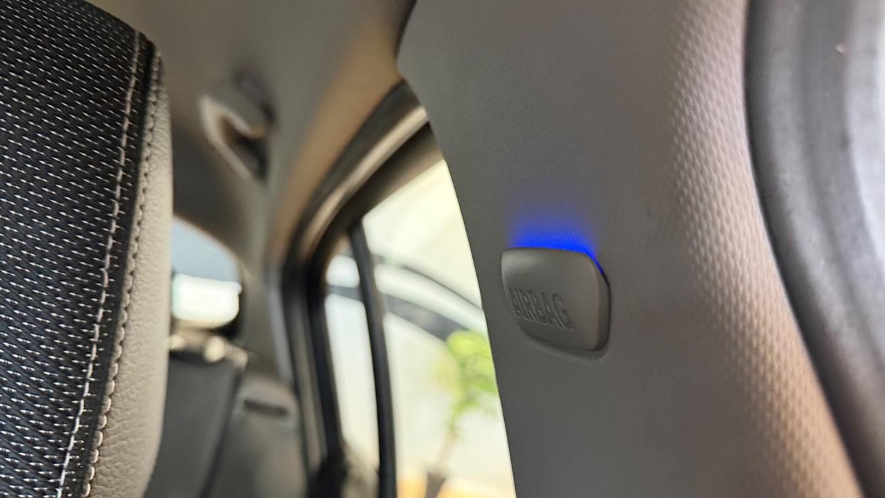 Bmw 118 118d 5p. Luxury